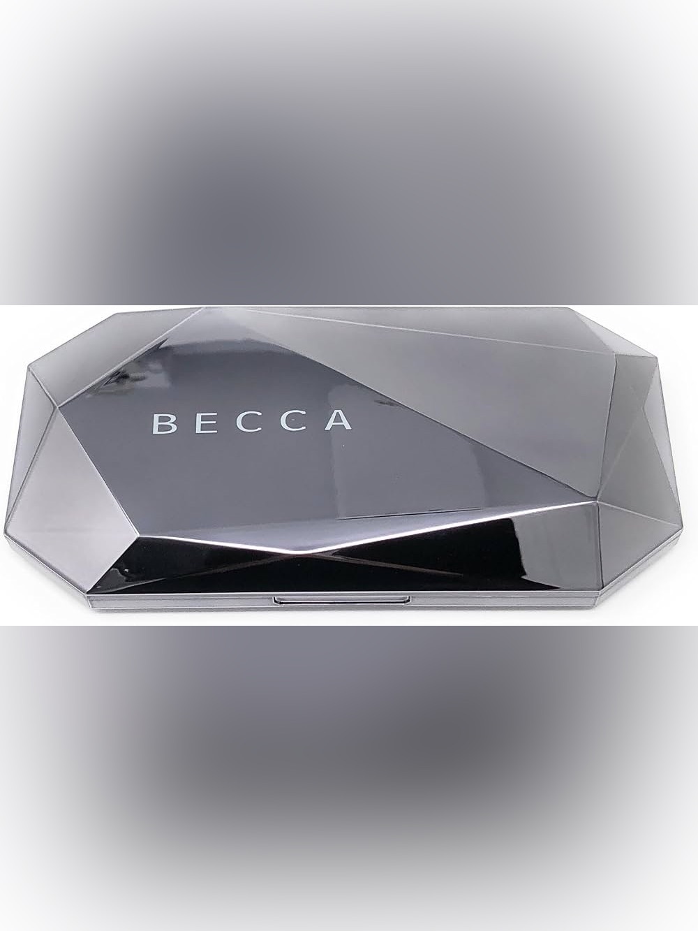 [MAKEUP] BECCA Ocean Jewels Highlighter Palette LE New No Box Discontinued
